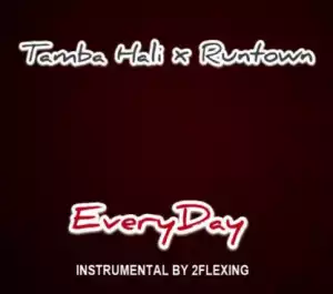 Instrumental: Tamba Hali - Everyday  Ft. Runtown
